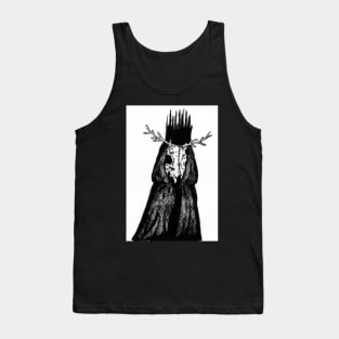 ram demon consort Tank Top